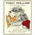 Toad Hollow Dry Rose Pinot Noir 2000 Front Label