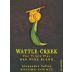 Wattle Creek The Triple Play 2013 Front Label