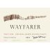 Wayfarer Paige's Ridge Pinot Noir 2013 Front Label