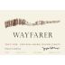 Wayfarer Paige's Ridge Pinot Noir 2014 Front Label