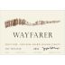 Wayfarer The Traveler Pinot Noir 2012 Front Label