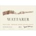 Wayfarer Mother Rock Pinot Noir 2012 Front Label