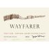 Wayfarer Mother Rock Pinot Noir 2013 Front Label