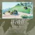 Wedell Cellars Hillside Vineyard Pinot Noir 2009 Front Label