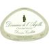 Domaine de l'Arjolle Derniere Cueillette Chardonnay 2011 Front Label