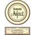 Domaine de l'Arjolle Cabernet 2013 Front Label