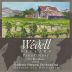Wedell Cellars Fiddlestix Vineyard The Barn Find Pinot Noir 2011 Front Label