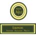 Domaine de l'Arjolle Equinoxe 2012 Front Label