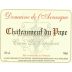 Domaine de L'Arnesque Chateauneuf-du-Pape 2010 Front Label