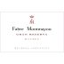 Fabre Montmayou Gran Reserva Malbec 2014 Front Label