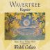 Wedell Cellars Wavertree Viognier 2012 Front Label