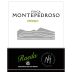 Finca Montepedroso Verdejo 2013 Front Label