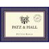 Patz & Hall Dutton Ranch Chardonnay (375ML half-bottle) 2015 Front Label