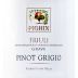 Pighin Pinot Grigio 2016 Front Label