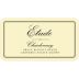 Etude Carneros Estate Chardonnay 2014 Front Label