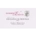 Domaine De L'Echevin Cotes du Rhone Villages Saint Maurice Guillaume de Rouville 2005 Front Label