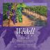 Wedell Cellars Manchester Vineyard Syrah 2010 Front Label