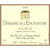 Domaine de L'Enchantoir Saumur Rouge 2005 Front Label