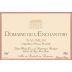 Domaine de L'Enchantoir Saumur Rouge 2003 Front Label