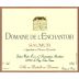 Domaine de L'Enchantoir Saumur Rouge 2012 Front Label