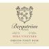 Bergstrom Shea Vineyard Pinot Noir 2015 Front Label