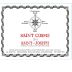 Chateau de Saint Cosme Saint-Joseph 2015 Front Label