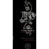 Terra d'Oro Deaver Old Vine Zinfandel 2015 Front Label