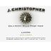 J. Christopher Lumiere Pinot Noir 2014 Front Label