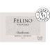 Vina Cobos Felino Chardonnay 2016 Front Label