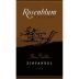 Rosenblum Cellars Paso Robles Zinfandel 2014 Front Label