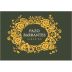 Pazo de Barrantes Albarino 2016 Front Label