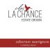 Clos LaChance Cabernet Sauvignon 2015 Front Label