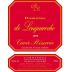 Domaine de Longueroche Corbieres Cuvee Reservee 2013 Front Label
