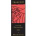 Weibel Truscott Old Vine Zinfandel 2008 Front Label