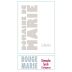 Domaine de Marie Luberon Marie Rouge 2015 Front Label
