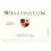 Wellington Vineyards Estate Vineyard Grenache 2005 Front Label