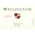 Wellington Vineyards Estate Bottled Port 1996 Front Label