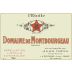 Domaine de Montbourgeau L'Etoile Blancs 2010 Front Label