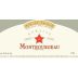 Domaine de Montbourgeau L'Etoile Vin de Paille 2012 Front Label