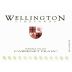 Wellington Vineyards Cabernet Franc 2012 Front Label
