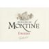 Domaine de Montine Tricastin-Grignan-les-Adhemar Emotion 2013 Front Label