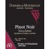 Domaine de Montmollin Pinot Noir 2014 Front Label
