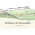 Domaine de Mouscaillo Limoux Blanc 2010 Front Label