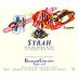 Barton & Guestier Syrah 1997 Front Label