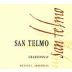 San Telmo Chardonnay 1999 Front Label