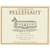 Domaine de Pellehaut Les Marcottes 2014 Front Label