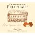 Domaine de Pellehaut L'Ete Gascon 2007 Front Label