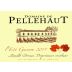 Domaine de Pellehaut L'Ete Gascon 2015 Front Label