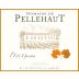 Domaine de Pellehaut L'Ete Gascon 2013 Front Label