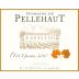 Domaine de Pellehaut L'Ete Gascon 2010 Front Label